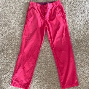 Bobby Jones 5 Pocket Pants